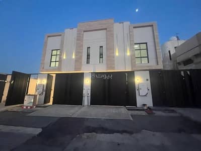 دور 5 غرف نوم للبيع في غرب الرياض، الرياض - دور للبيع في حي الزهرة، غرب الرياض دور 5 غرف نوم للبيع في غرب الرياض، الرياض - دور للبيع في حي الزهرة، غرب الرياض