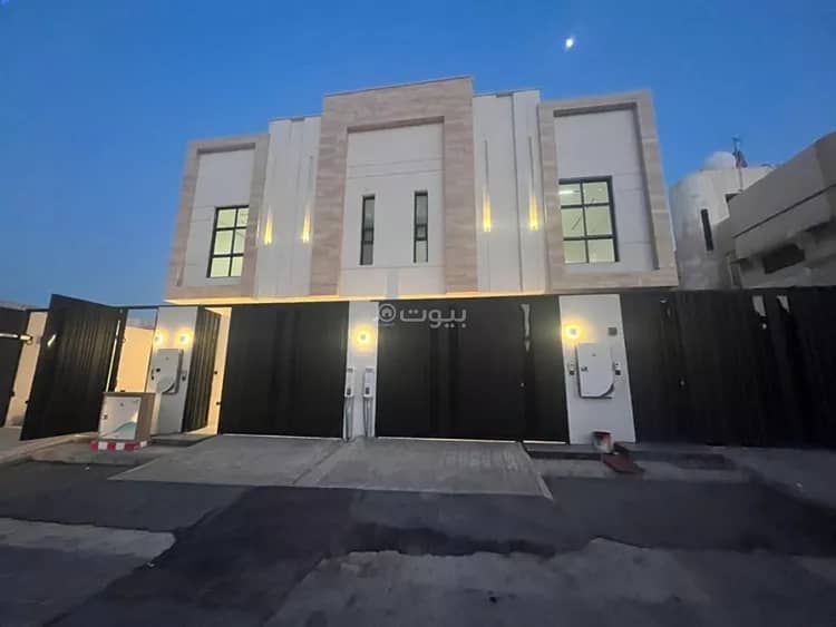 Floor for sale in Al Zahrah, West Riyadh Floor for sale in Al Zahrah, West Riyadh