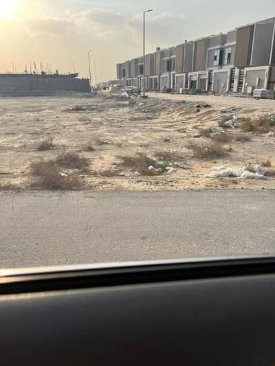 Residential Land for Sale in Al Shulah, Dammam - Land For Sale in Al Shulah, Dammam