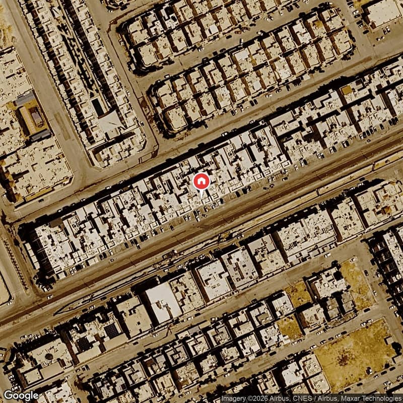 2 Bedroom Apartment For Rent in Al A'arid, Riyadh 2 Bedroom Apartment For Rent in Al A'arid, Riyadh