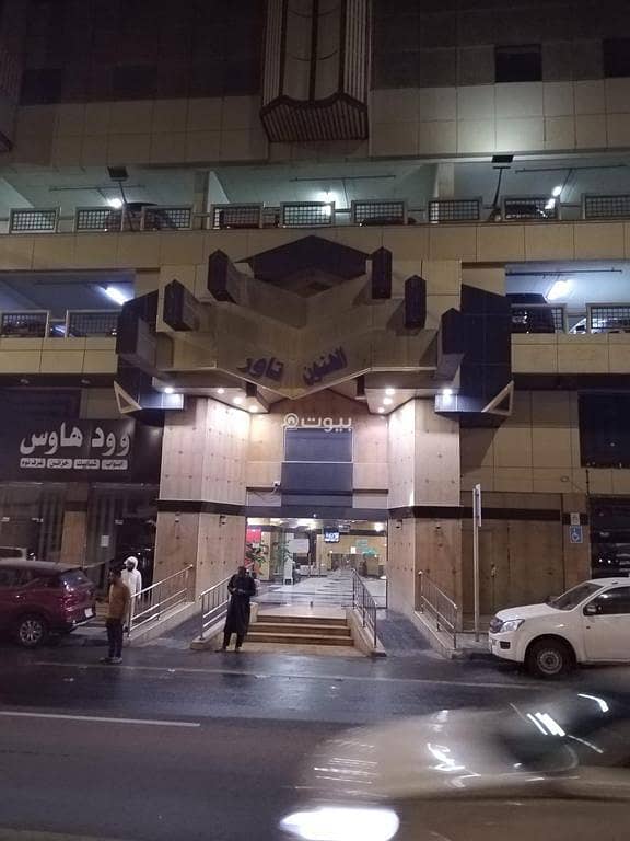 Apartment for rent in Wadi Jalil, Makkah Apartment for rent in Wadi Jalil, Makkah