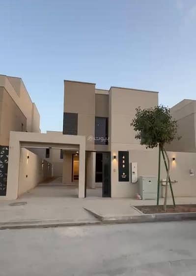 Villa for Rent in Al-Bashair, Riyadh - Villa for rent on Al-Fursan Street, Al-Bashair neighborhood, Riyadh City, Riyadh Region