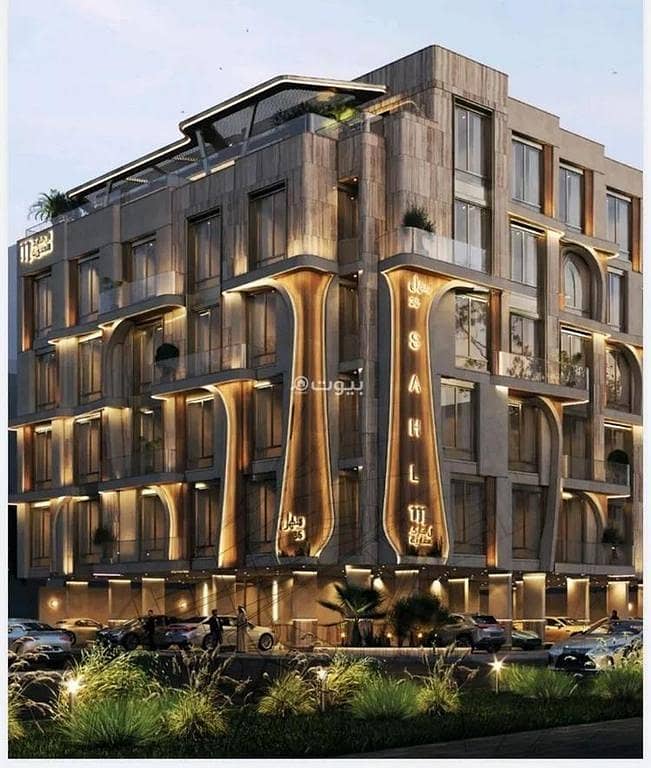 Apartment for sale in Obhur Al Janoubiyah, North Jeddah Apartment for sale in Obhur Al Janoubiyah, North Jeddah