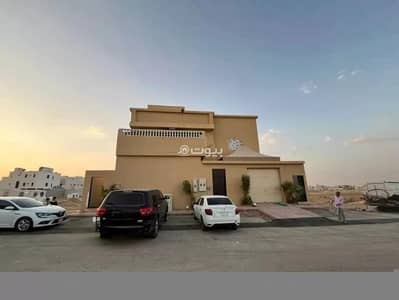 5 Bedroom Villa for Sale in West Riyadh, Riyadh - Villa for sale in Al Mahdiyah, West Riyadh