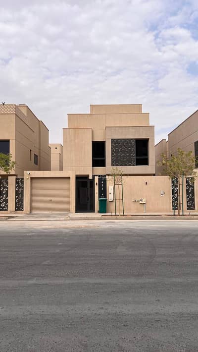 5 Bedroom Villa for Rent in Al-Bashair, Riyadh - Villa for rent on Al-Fursan Street, Al-Bashara District, Riyadh City, Riyadh Region