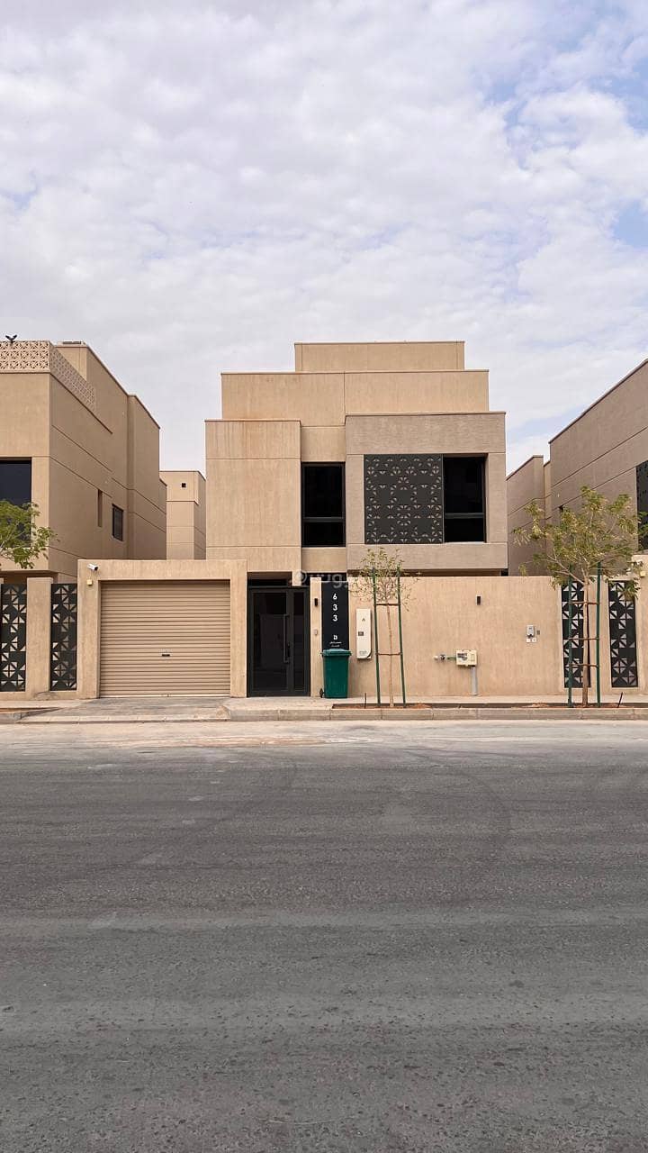 Villa for rent on Al-Fursan Street, Al-Bashara District, Riyadh City, Riyadh Region Villa for rent on Al-Fursan Street, Al-Bashara District, Riyadh City, Riyadh Region