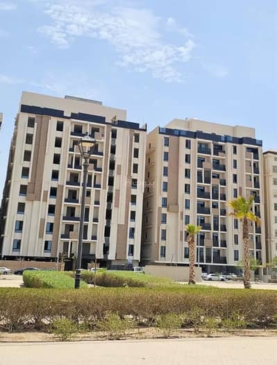 5 Bedroom Apartment for Sale in North Jeddah, Jeddah - Apartment for sale in Al Fayhaa, North Jeddah