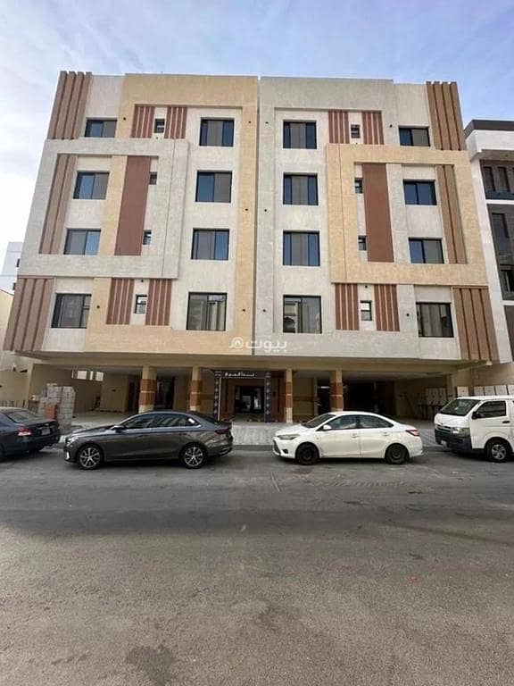 Apartment For Sale in Al Nuzhah, Jeddah Apartment For Sale in Al Nuzhah, Jeddah