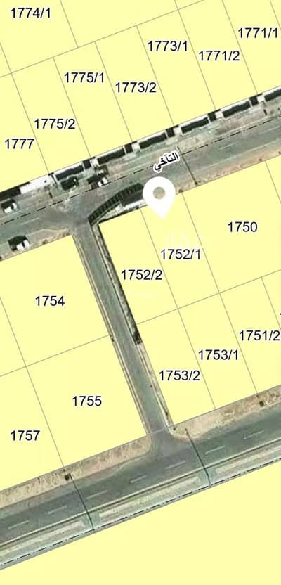 Residential Land for Sale in Al Saif, Dammam - Land for sale on Street 23 Al Saif, Al Saif District, Dammam City, Eastern Province Residential Land for Sale in Al Saif, Dammam - Land for sale on Street 23 Al Saif, Al Saif District, Dammam City, Eastern Province