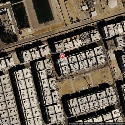 5 Bedroom Apartment for Sale in North Jeddah, Jeddah - A residential apartment consisting of 5 rooms for sale in Al-Marwa neighborhood