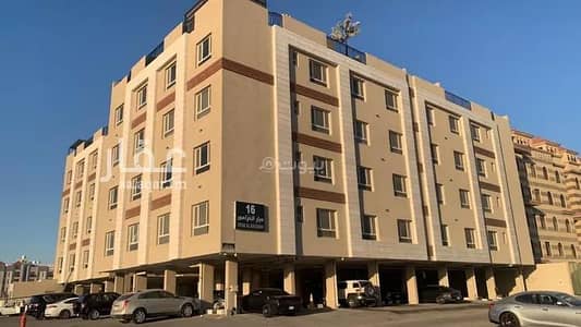 فلیٹ 3 غرف نوم للبيع في الحمراء، الخبر - شقة للبيع, حي الحمراء, مدينة الخبر