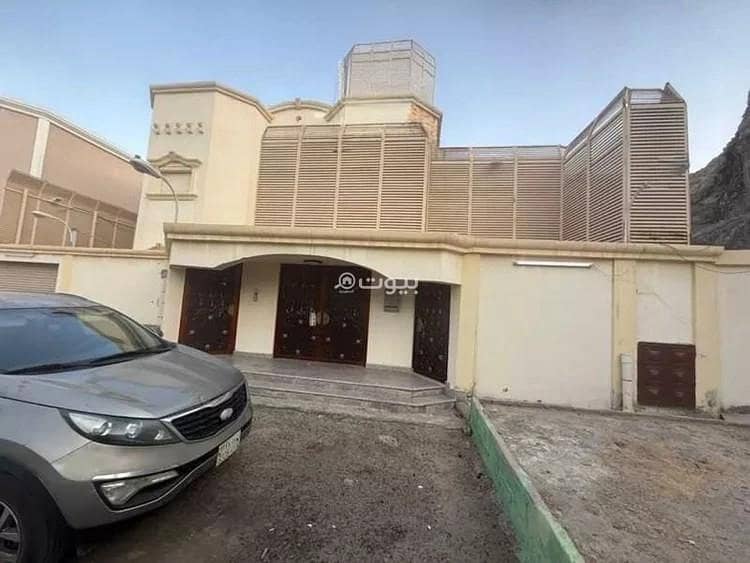 Villa For Sale in Al Awali, Makkah Villa For Sale in Al Awali, Makkah