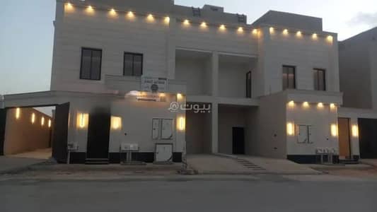 3 Bedroom Floor for Sale in East Riyadh, Riyadh - Floor for sale in Al-Nadwa neighborhood, Riyadh city, Riyadh region