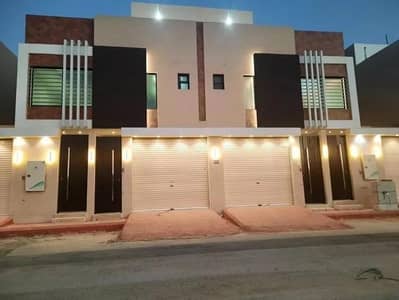 فیلا 4 غرف نوم للبيع في جنوب الرياض، الرياض - فيلا للبيع في حي بدر، جنوب الرياض فیلا 4 غرف نوم للبيع في جنوب الرياض، الرياض - فيلا للبيع في حي بدر، جنوب الرياض