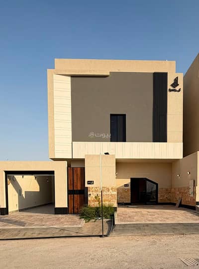 4 Bedroom Apartment for Sale in East Riyadh, Riyadh - Luxurious penthouse for sale, Tanal Al-Rimal neighborhood