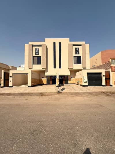 4 Bedroom Flat for Sale in East Riyadh, Riyadh - Luxurious penthouse for sale in Al-Manar district