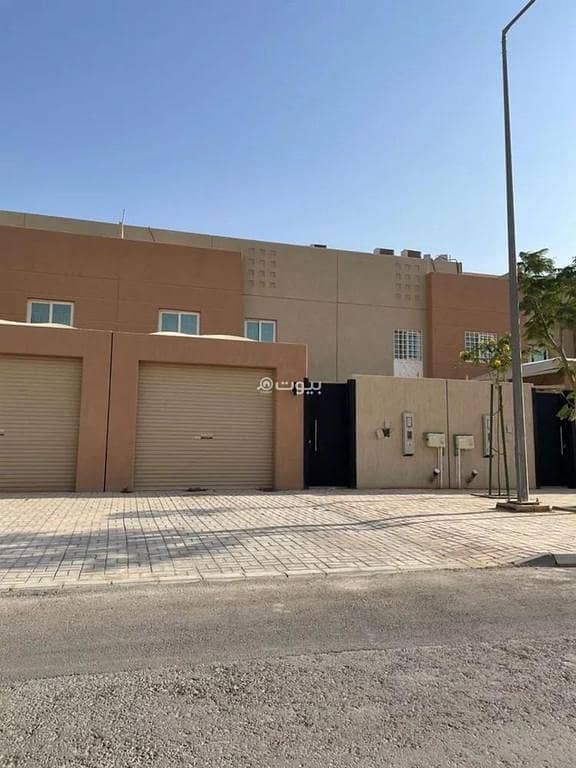 فيلا للبيع في حي مطار الملك خالد الدولي، شمال الرياض فيلا للبيع في حي مطار الملك خالد الدولي، شمال الرياض
