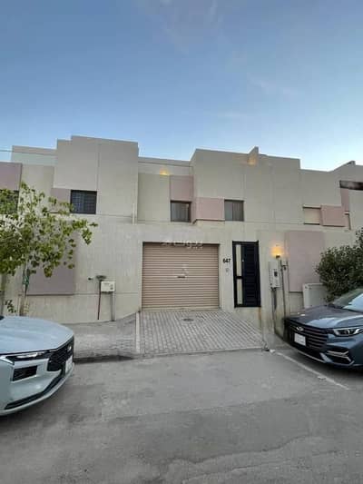 7 Bedroom Villa for Rent in North Riyadh, Riyadh - Villa For Rent in Al Narjis, Riyadh