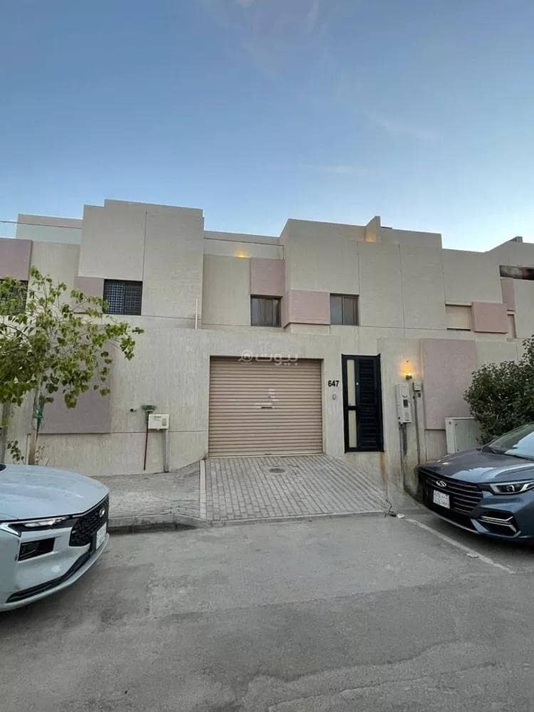 Villa For Rent in Al Narjis, Riyadh Villa For Rent in Al Narjis, Riyadh