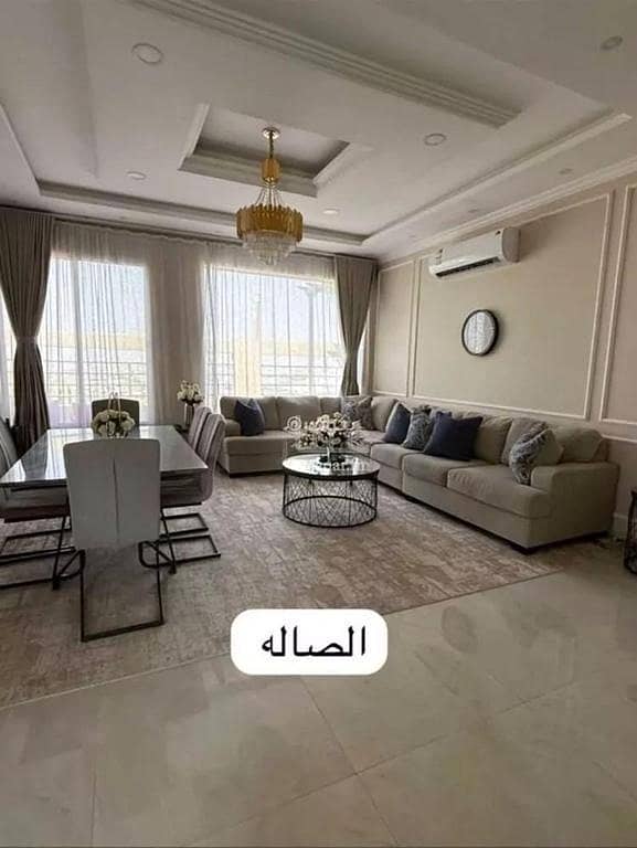 Apartment For Rent in Al Rabwah, Riyadh Apartment For Rent in Al Rabwah, Riyadh