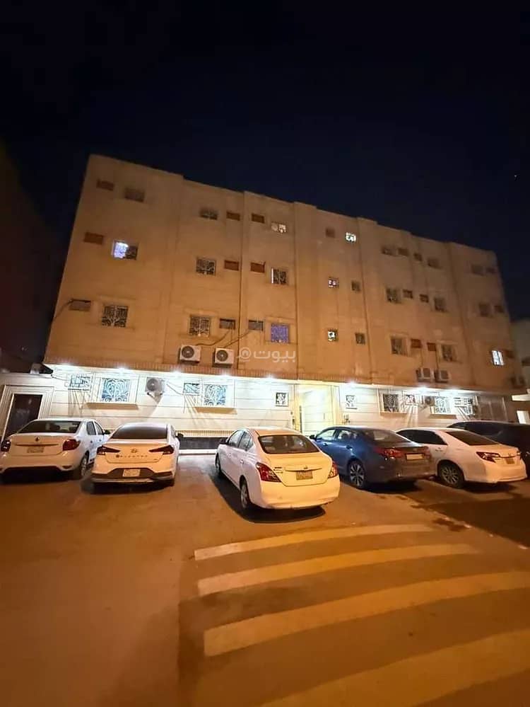 شقة للإيجار في حي المروة، الرياض شقة للإيجار في حي المروة، الرياض