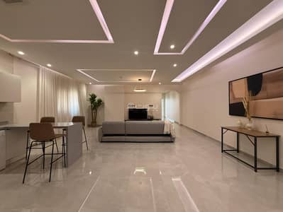 2 Bedroom Apartment for Rent in North Riyadh, Riyadh - Your Move-In Ready Home in Al Olaya | SATEL 107 2 Bedroom Apartment for Rent in North Riyadh, Riyadh - Your Move-In Ready Home in Al Olaya | SATEL 107