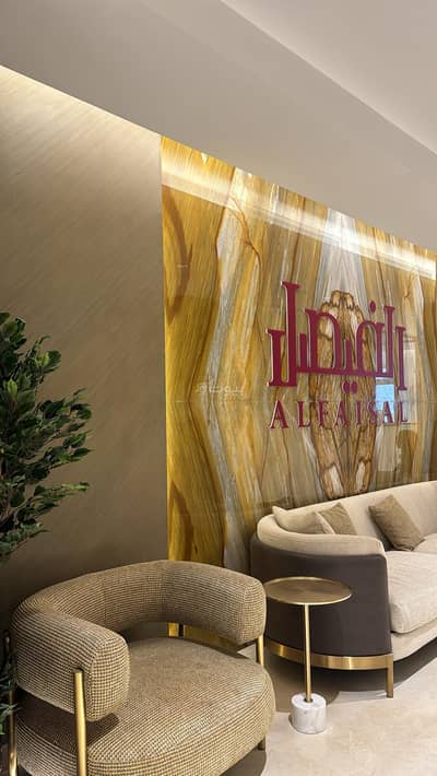 3 Bedroom Flat for Rent in Al Khobar Al Janubiyah, Al Khobar - Apartments for rent in Al-Faisal Tower - Khobar