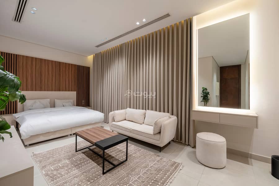 Riyadh, Al-`Urrd District - Asmaa bint Malik Street Riyadh, Al-`Urrd District - Asmaa bint Malik Street