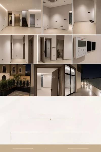 شقة 4 غرف نوم للبيع في شمال الرياض، الرياض - أدوار للبيع في شارع رقم 289, حي الملقا, مدينة الرياض, منطقة الرياض شقة 4 غرف نوم للبيع في شمال الرياض، الرياض - أدوار للبيع في شارع رقم 289, حي الملقا, مدينة الرياض, منطقة الرياض