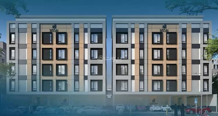 Apartment For Sale in Al Rayaan, Jeddah Apartment For Sale in Al Rayaan, Jeddah