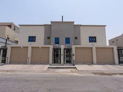 4 Bedroom Flat for Sale in Uhud, Dammam - For sale: upper duplex apartment