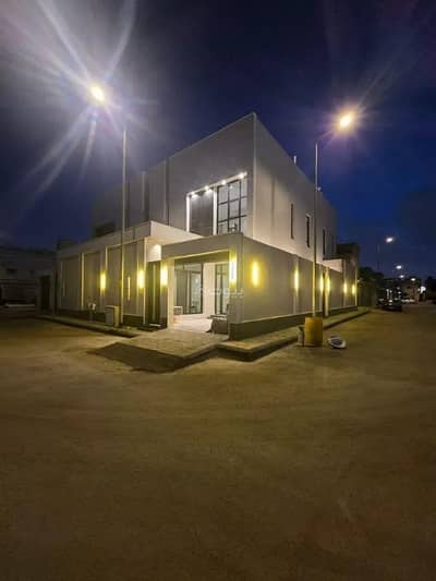 6 Bedroom Villa for Sale in East Riyadh, Riyadh - Villa for Sale in Al Nahdah, East Riyadh