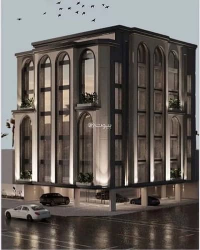2 Bedroom Apartment for Sale in North Jeddah, Jeddah - Apartment for sale in Al Salamah, North Jeddah