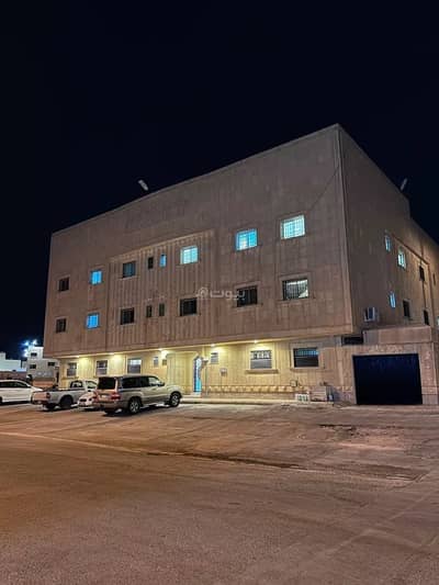 فلیٹ 1 غرفة نوم للايجار في جنوب الرياض، الرياض - شقة للإيجار في حي بدر، الرياض فلیٹ 1 غرفة نوم للايجار في جنوب الرياض، الرياض - شقة للإيجار في حي بدر، الرياض