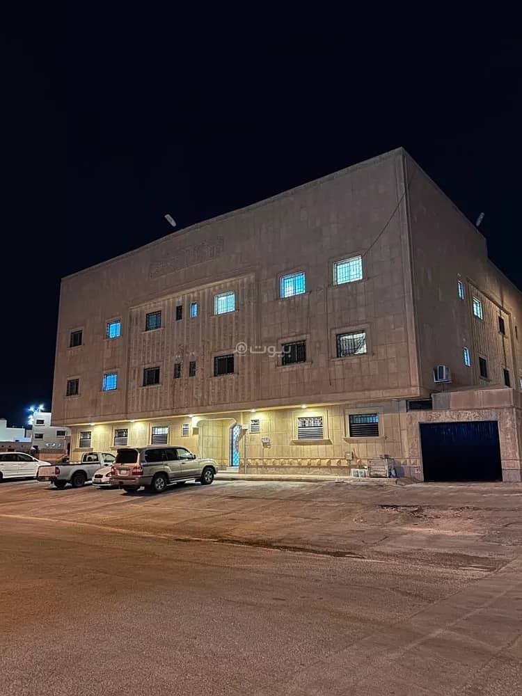 Apartment For Rent in Badr, Riyadh Apartment For Rent in Badr, Riyadh