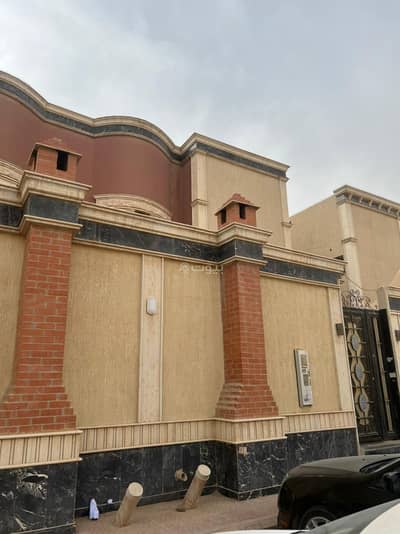 4 Bedroom Villa for Sale in East Riyadh, Riyadh - 7 Bedroom Villa For Sale in Al Munsiayah, Riyadh