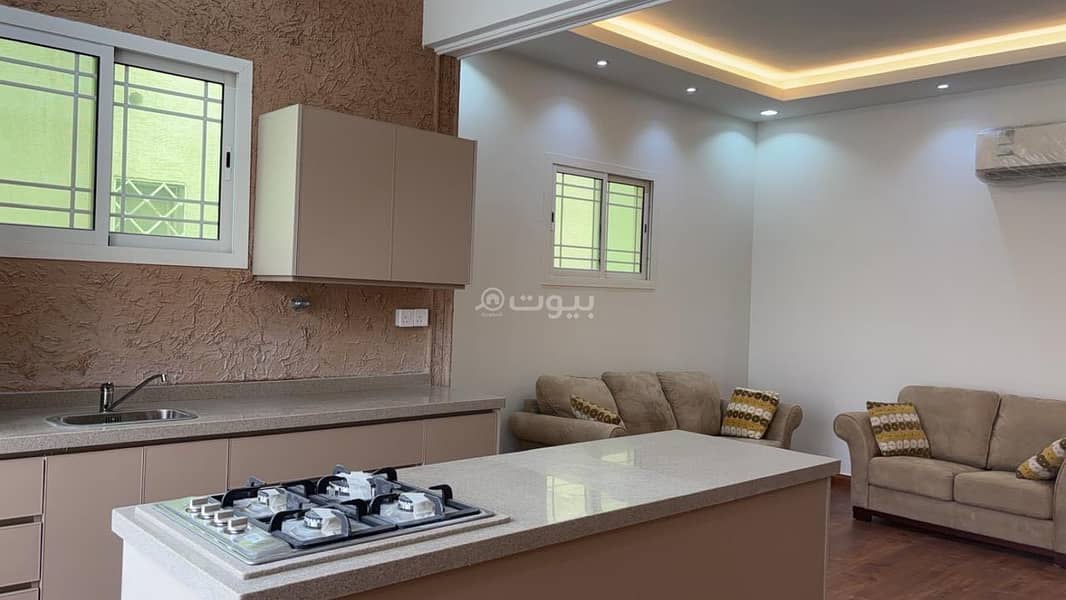 A luxurious apartment for rent in Al-Arid neighborhood A luxurious apartment for rent in Al-Arid neighborhood