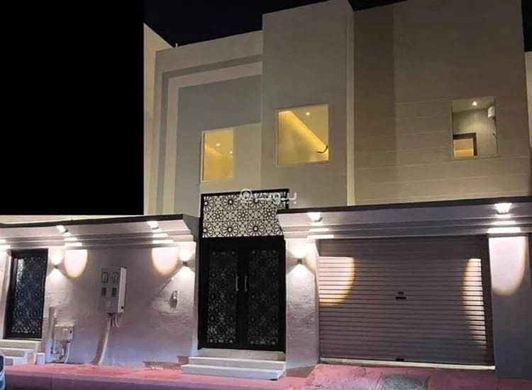 Villa for sale on Mohammed Al-Kufi Street, Al-Ranuna neighborhood, Madinah city, Madinah region Villa for sale on Mohammed Al-Kufi Street, Al-Ranuna neighborhood, Madinah city, Madinah region