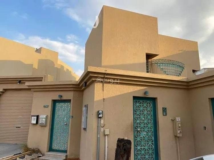 فيلا للإيجار في شارع ابن مزين, حي المرسلات, مدينة الرياض فيلا للإيجار في شارع ابن مزين, حي المرسلات, مدينة الرياض