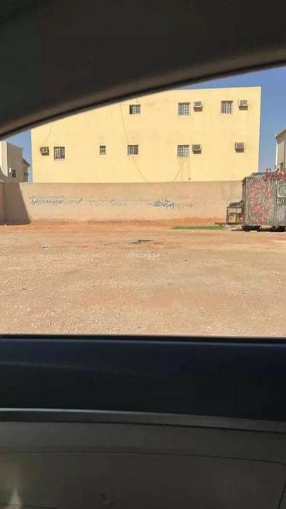 أرض سكنية للبيع في اليرموك، شرق الرياض أرض سكنية للبيع في اليرموك، شرق الرياض