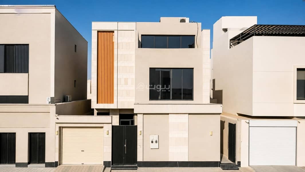 Villa for Sale in Al Arid, North Riyadh Villa for Sale in Al Arid, North Riyadh