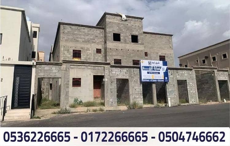مبنى سكني للبيع في العنود، الودين 3 مبنى سكني للبيع في العنود، الودين 3