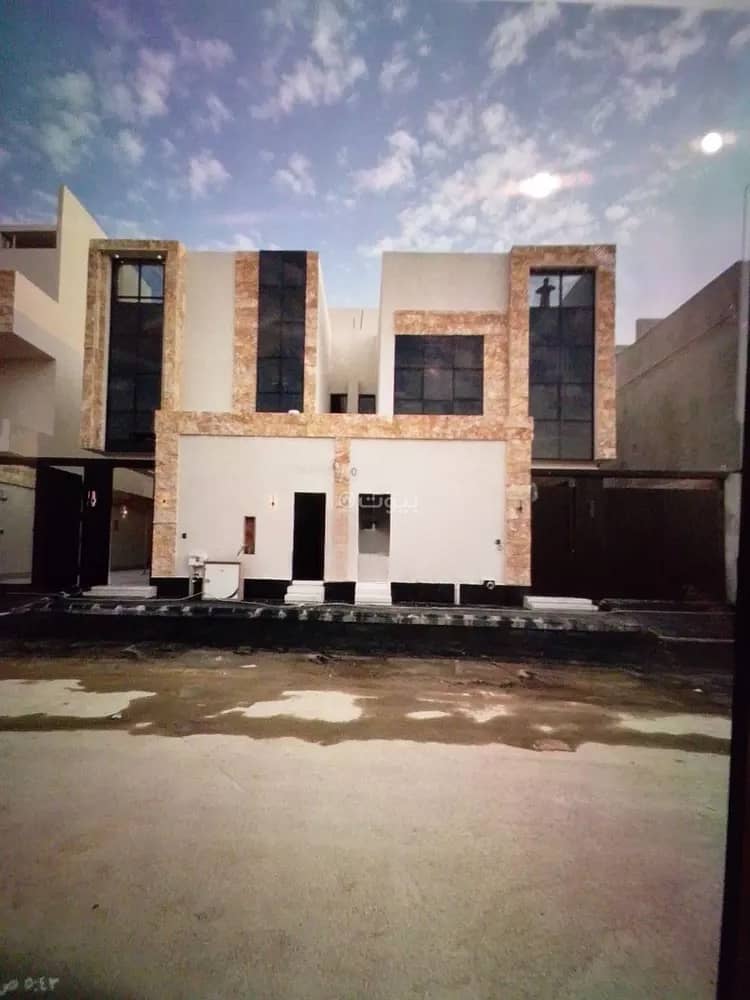 Villa For Sale in Al Narjis, Riyadh Villa For Sale in Al Narjis, Riyadh