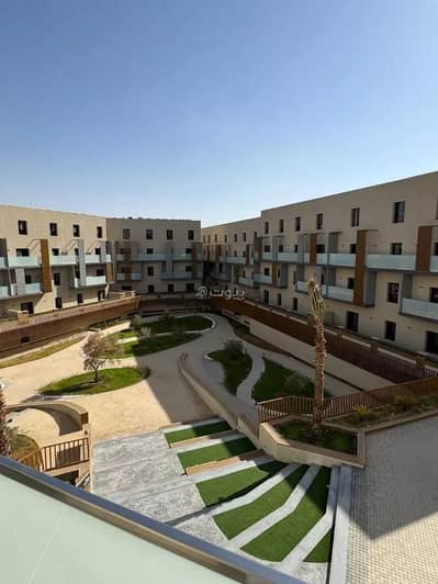 فلیٹ 3 غرف نوم للايجار في شمال الرياض، الرياض - شقة للإيجار في حي حطين, مدينة الرياض, منطقة الرياض