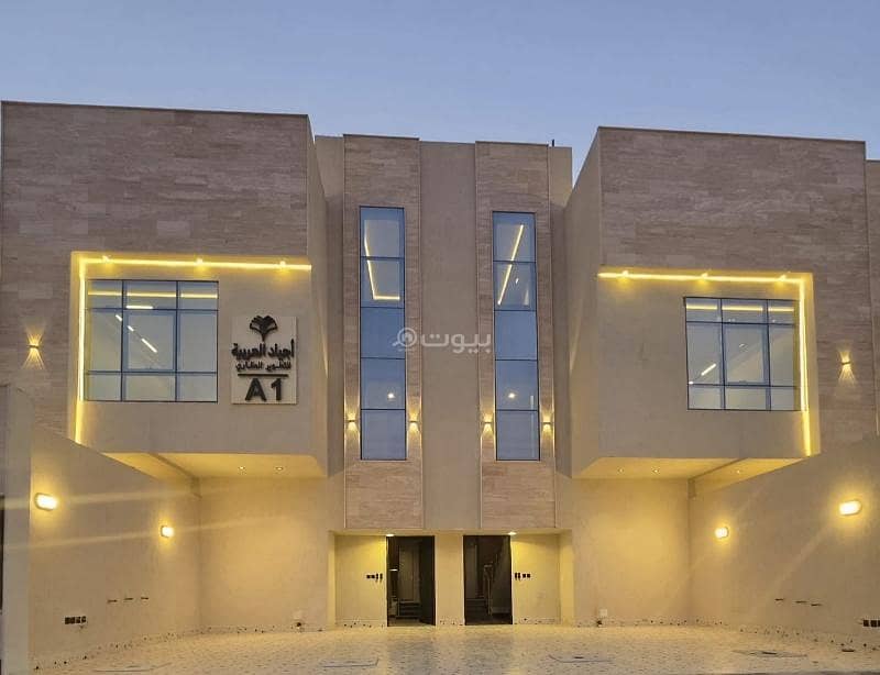 شقة 3 مداخل مع سطح خاص في ضاحية نمار غرب الرياض علي طريق ديراب شقة 3 مداخل مع سطح خاص في ضاحية نمار غرب الرياض علي طريق ديراب