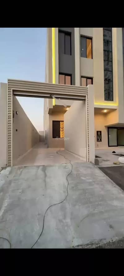 4 Bedroom Flat for Sale in Al Shulah, Dammam - Apartment for sale in Al Shulah, Dammam