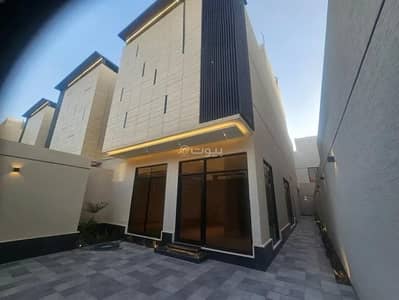 4 Bedroom Villa for Sale in North Riyadh, Riyadh - Villa for sale on Al Saffar Street, Al Arid District, Riyadh City. 4 Bedroom Villa for Sale in North Riyadh, Riyadh - Villa for sale on Al Saffar Street, Al Arid District, Riyadh City.