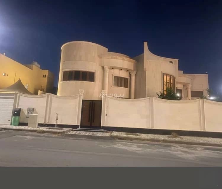 Villa for sale in Al Muzaabar, Hail Villa for sale in Al Muzaabar, Hail