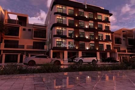 3 Bedroom Flat for Sale in North Jeddah, Jeddah - Apartment For Sale in Al Nuzhah, Jeddah