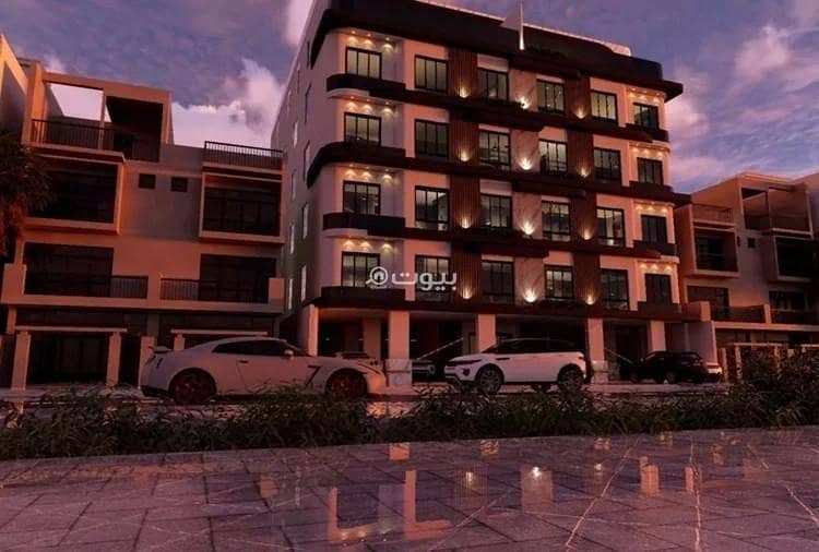 Apartment For Sale in Al Nuzhah, Jeddah Apartment For Sale in Al Nuzhah, Jeddah